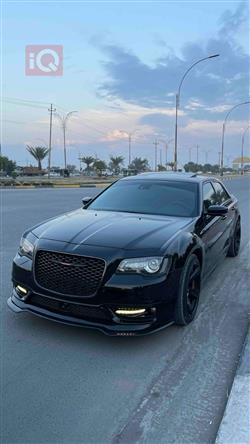 كرايسلر 300